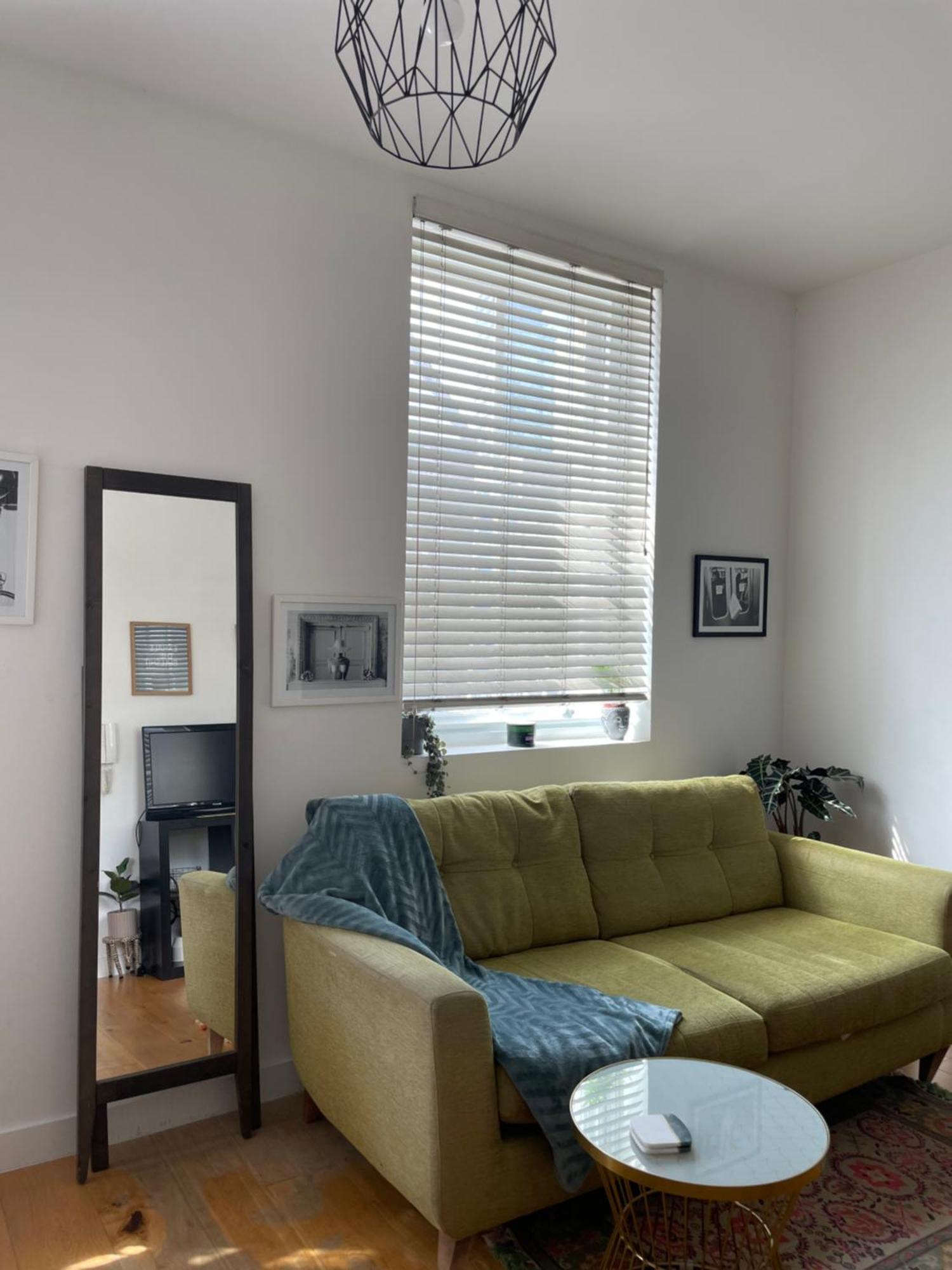 Cosy Shoreditch Flat Apartment London Luaran gambar
